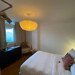 Chez Sybi * 阿姆斯特丹