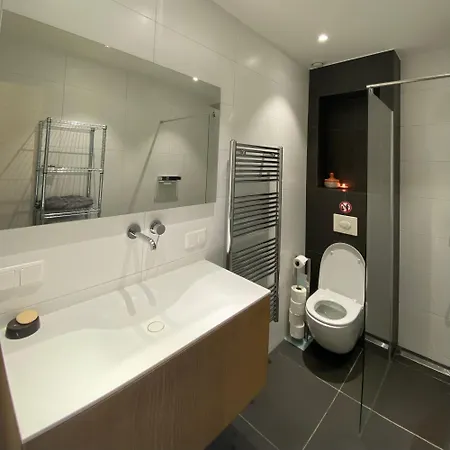 Chez Sybi Πανσιόν *