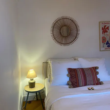 Chez Sybi Πανσιόν *