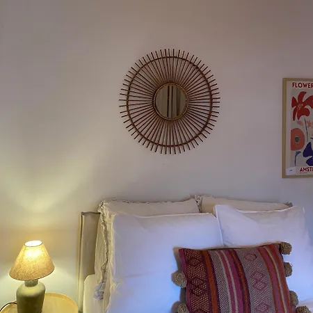 Chez Sybi Affittacamere Amsterdam