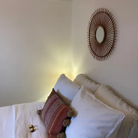 Chez Sybi * Amsterdam