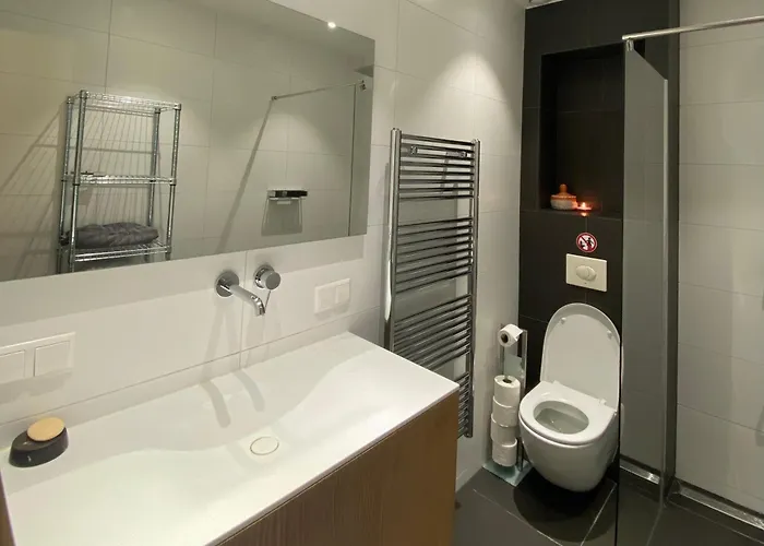 Chez Sybi בית הארחה *