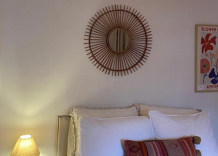 Chez Sybi בית הארחה אמסטרדם