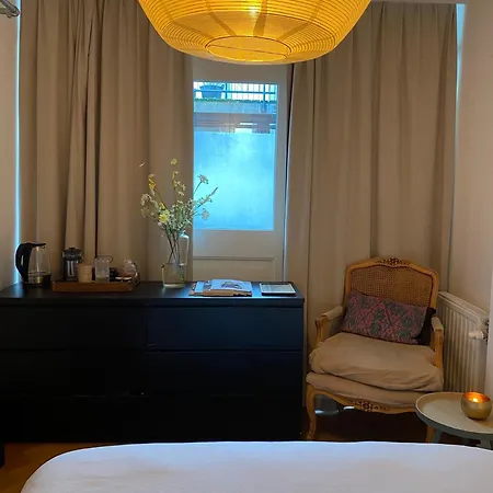 Chez Sybi Casa de hóspedes