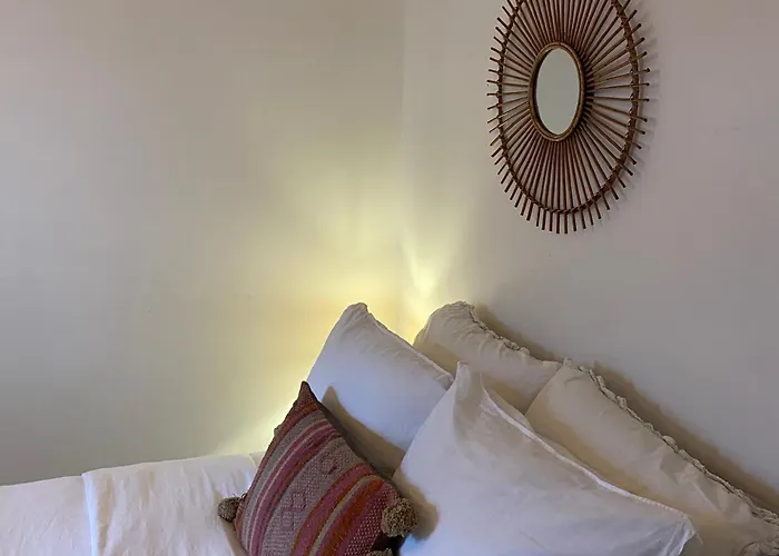 Chez Sybi * Amesterdão